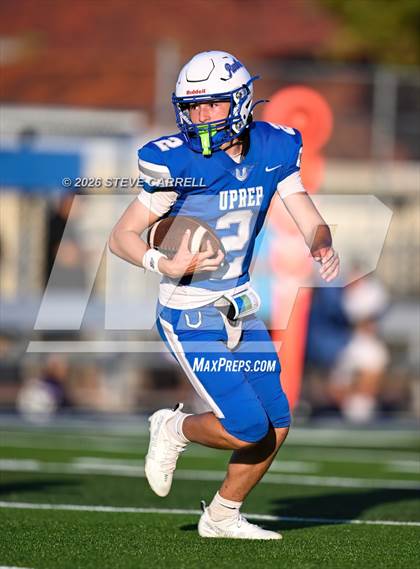 Thumbnail 1 in JV: Lassen @ University Prep photogallery.
