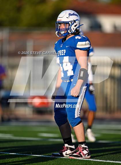 Thumbnail 3 in JV: Lassen @ University Prep photogallery.