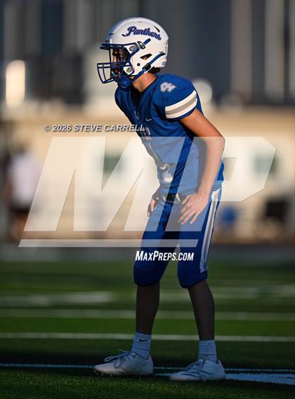 Thumbnail 1 in JV: Lassen @ University Prep photogallery.