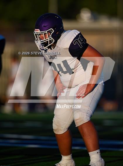 Thumbnail 1 in JV: Lassen @ University Prep photogallery.