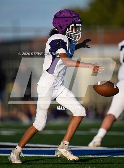 Thumbnail 3 in JV: Lassen @ University Prep photogallery.