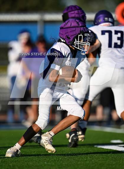 Thumbnail 1 in JV: Lassen @ University Prep photogallery.