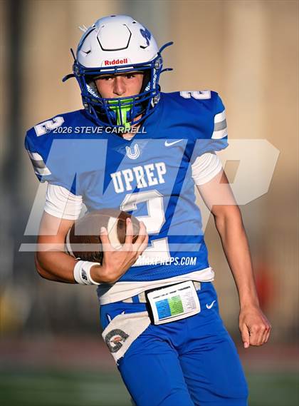 Thumbnail 2 in JV: Lassen @ University Prep photogallery.