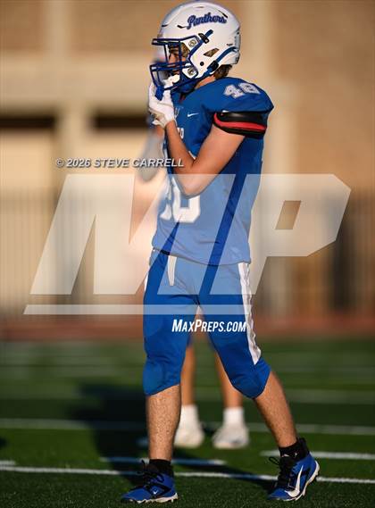 Thumbnail 3 in JV: Lassen @ University Prep photogallery.