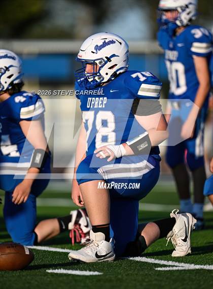 Thumbnail 1 in JV: Lassen @ University Prep photogallery.