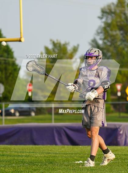 Thumbnail 3 in Noblesville @ Brownsburg photogallery.