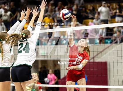 Thumbnail 3 in Holyoke vs. Yuma (CHSAA 2A Round 2) photogallery.