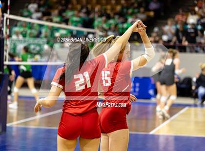 Thumbnail 2 in Holyoke vs. Yuma (CHSAA 2A Round 2) photogallery.