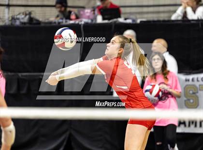 Thumbnail 2 in Holyoke vs. Yuma (CHSAA 2A Round 2) photogallery.