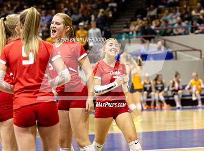 Thumbnail 2 in Holyoke vs. Yuma (CHSAA 2A Round 2) photogallery.