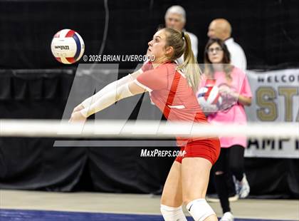 Thumbnail 3 in Holyoke vs. Yuma (CHSAA 2A Round 2) photogallery.