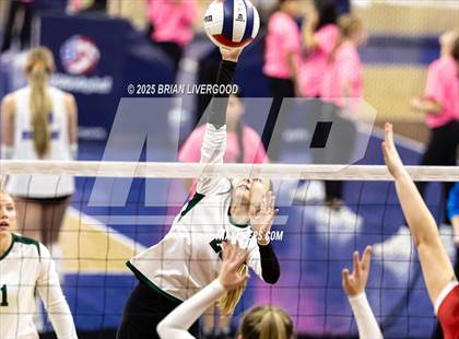 Thumbnail 1 in Holyoke vs. Yuma (CHSAA 2A Round 2) photogallery.