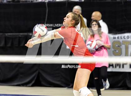 Thumbnail 1 in Holyoke vs. Yuma (CHSAA 2A Round 2) photogallery.