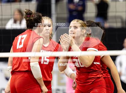 Thumbnail 2 in Holyoke vs. Yuma (CHSAA 2A Round 2) photogallery.