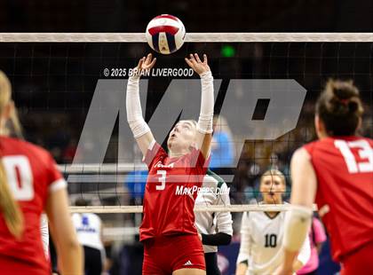 Thumbnail 2 in Holyoke vs. Yuma (CHSAA 2A Round 2) photogallery.