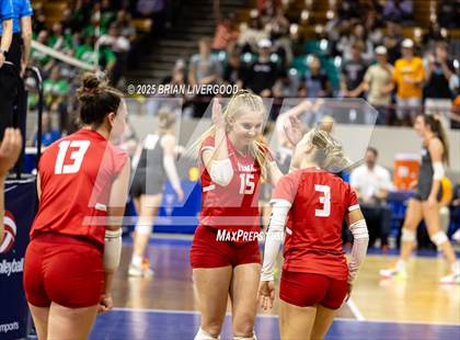 Thumbnail 3 in Holyoke vs. Yuma (CHSAA 2A Round 2) photogallery.