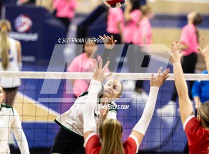 Thumbnail 2 in Holyoke vs. Yuma (CHSAA 2A Round 2) photogallery.