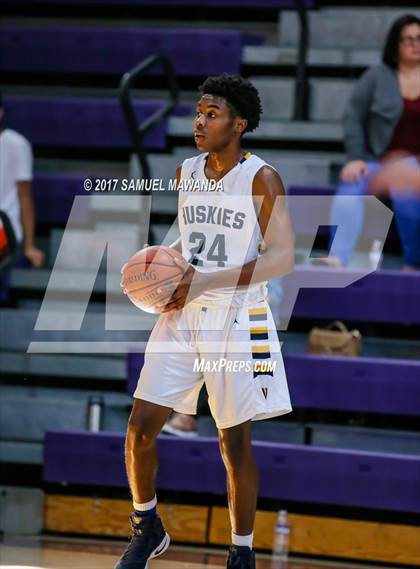 Thumbnail 1 in St. Bernard vs JW North photogallery.