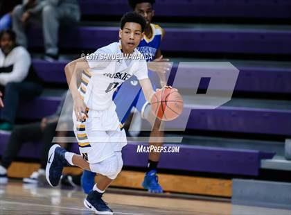 Thumbnail 3 in St. Bernard vs JW North photogallery.