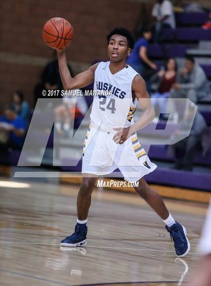 Thumbnail 1 in St. Bernard vs JW North photogallery.