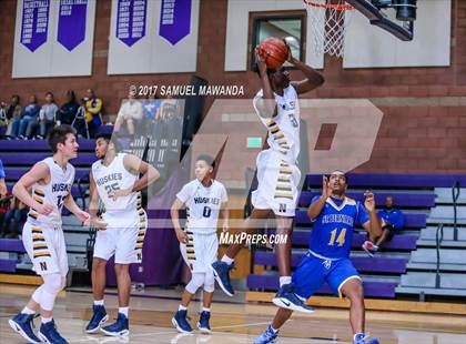 Thumbnail 3 in St. Bernard vs JW North photogallery.