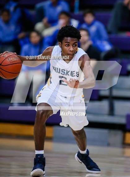 Thumbnail 3 in St. Bernard vs JW North photogallery.