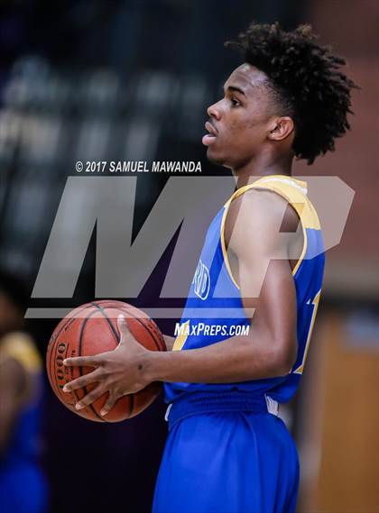 Thumbnail 3 in St. Bernard vs JW North photogallery.