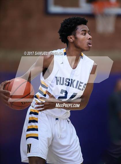 Thumbnail 1 in St. Bernard vs JW North photogallery.