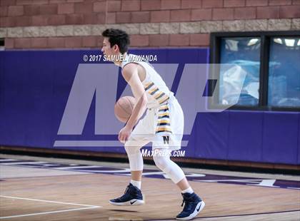 Thumbnail 1 in St. Bernard vs JW North photogallery.