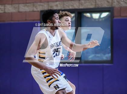 Thumbnail 3 in St. Bernard vs JW North photogallery.