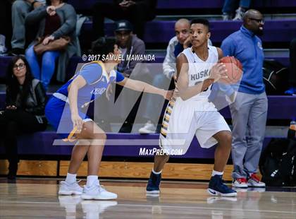 Thumbnail 2 in St. Bernard vs JW North photogallery.