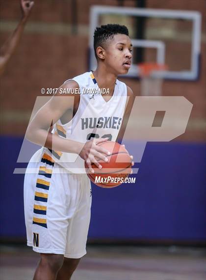 Thumbnail 1 in St. Bernard vs JW North photogallery.