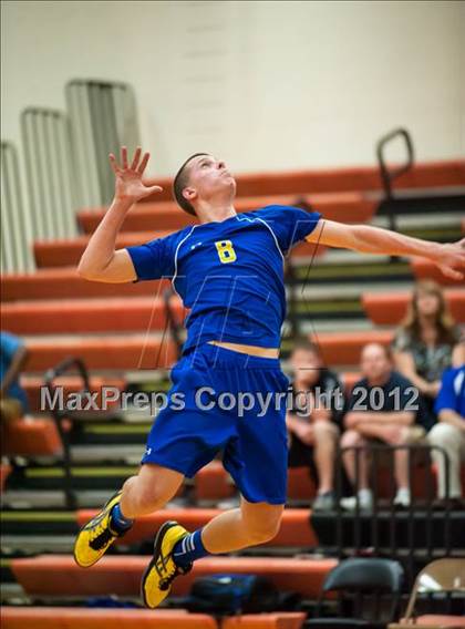 Thumbnail 2 in Newington vs Oxford (CIAC Class M Final) photogallery.