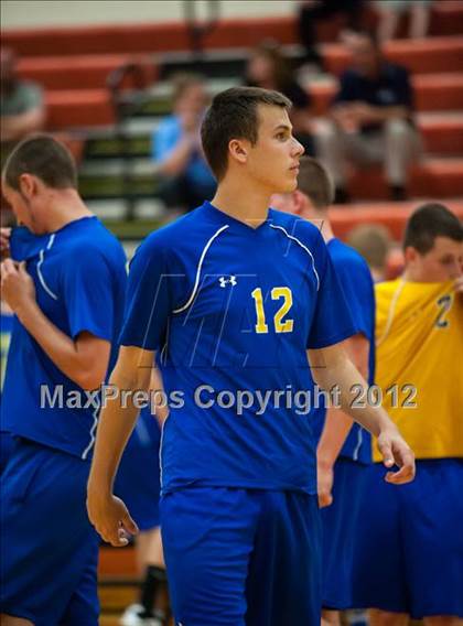 Thumbnail 3 in Newington vs Oxford (CIAC Class M Final) photogallery.