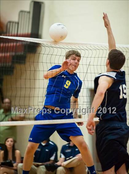 Thumbnail 2 in Newington vs Oxford (CIAC Class M Final) photogallery.