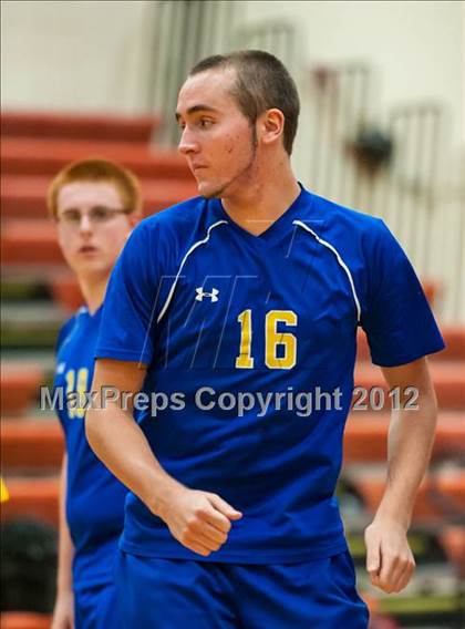Thumbnail 1 in Newington vs Oxford (CIAC Class M Final) photogallery.