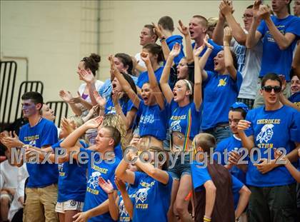 Thumbnail 3 in Newington vs Oxford (CIAC Class M Final) photogallery.