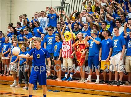 Thumbnail 3 in Newington vs Oxford (CIAC Class M Final) photogallery.