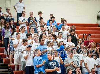 Thumbnail 3 in Newington vs Oxford (CIAC Class M Final) photogallery.