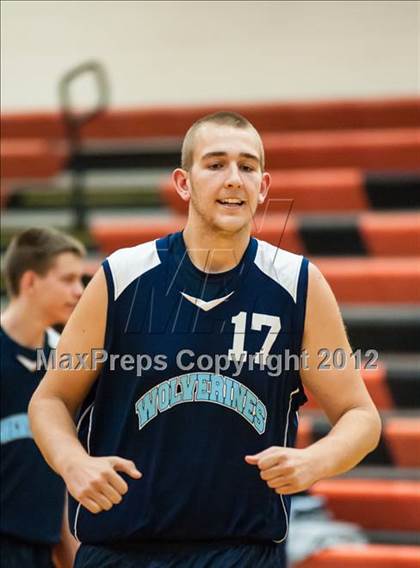 Thumbnail 1 in Newington vs Oxford (CIAC Class M Final) photogallery.