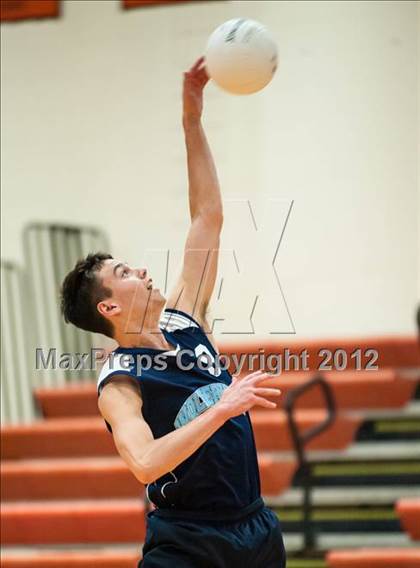 Thumbnail 3 in Newington vs Oxford (CIAC Class M Final) photogallery.