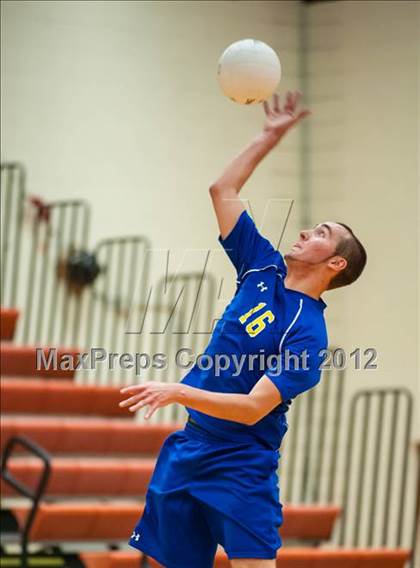 Thumbnail 2 in Newington vs Oxford (CIAC Class M Final) photogallery.
