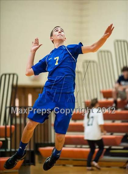 Thumbnail 2 in Newington vs Oxford (CIAC Class M Final) photogallery.