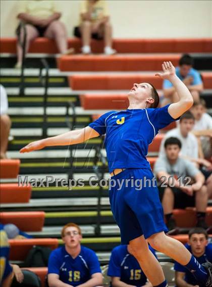 Thumbnail 3 in Newington vs Oxford (CIAC Class M Final) photogallery.