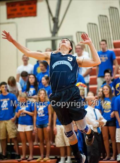 Thumbnail 3 in Newington vs Oxford (CIAC Class M Final) photogallery.
