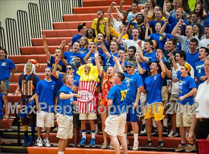 Thumbnail 1 in Newington vs Oxford (CIAC Class M Final) photogallery.