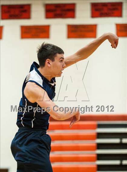 Thumbnail 3 in Newington vs Oxford (CIAC Class M Final) photogallery.