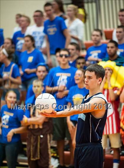 Thumbnail 2 in Newington vs Oxford (CIAC Class M Final) photogallery.