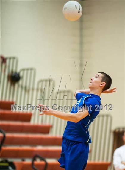 Thumbnail 2 in Newington vs Oxford (CIAC Class M Final) photogallery.