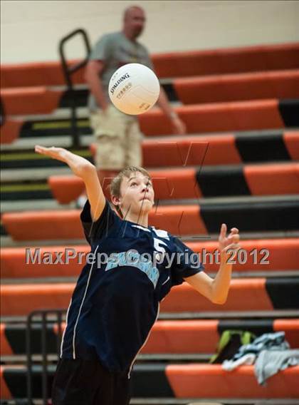Thumbnail 1 in Newington vs Oxford (CIAC Class M Final) photogallery.